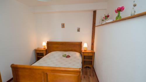 Apartamentos La L�gende Des 2 Pierres