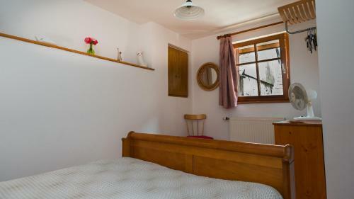 Apartamentos La L�gende Des 2 Pierres