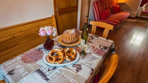 Apartamentos La L�gende Des 2 Pierres