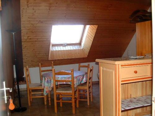 Apartamento Appartement La Grande Ferme