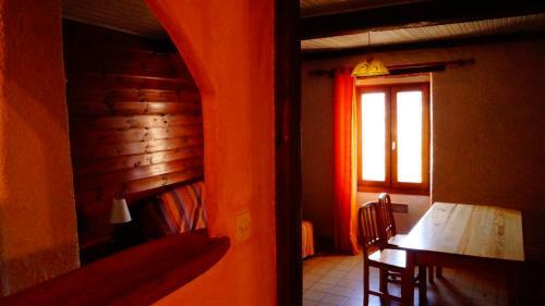 Apartamento Appartement La Grande Ferme