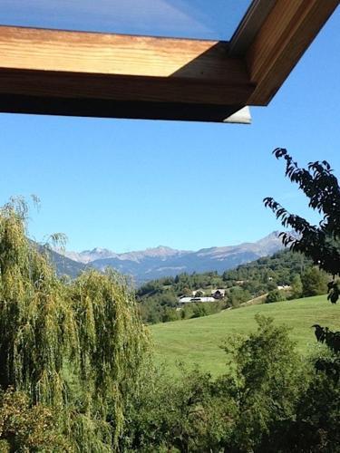 Apartamento Appartement La Grande Ferme