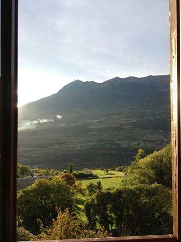 Apartamento Appartement La Grande Ferme