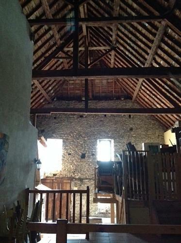 Apartamento Appartement La Grande Ferme