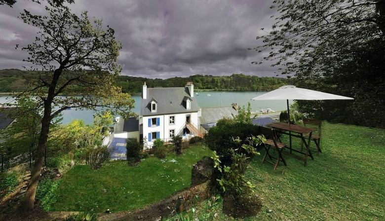 Bed & Breakfast La Barcarolle - Chambres D'hotes