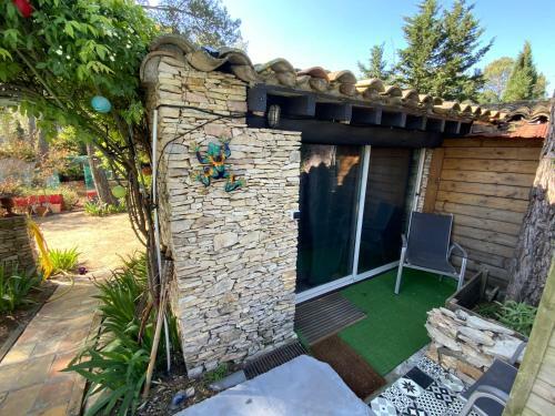 Bed & Breakfast Inn 4 Bears