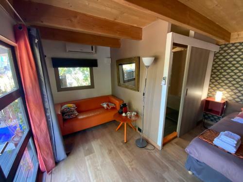 Bed & Breakfast Inn 4 Bears