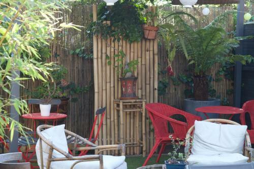 Bed & Breakfast Inn 4 Bears
