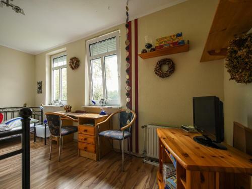 Apartamento Haus K�hnert