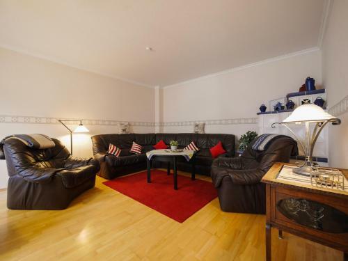 Apartamento Haus K�hnert