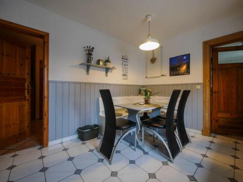 Apartamento Haus K�hnert