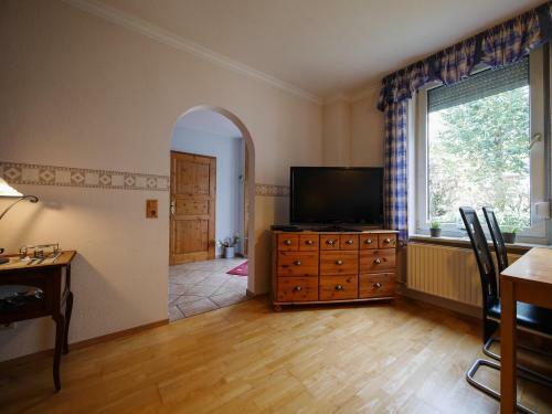 Apartamento Haus K�hnert
