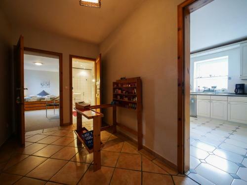 Apartamento Haus K�hnert