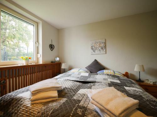 Apartamento Haus K�hnert