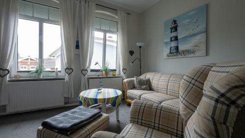 Apartamento Haus K�hnert