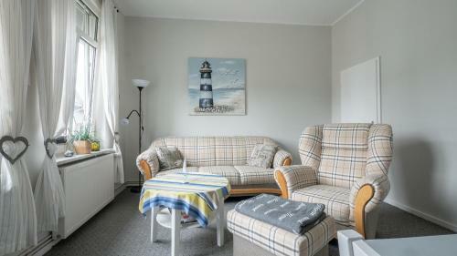 Apartamento Haus K�hnert