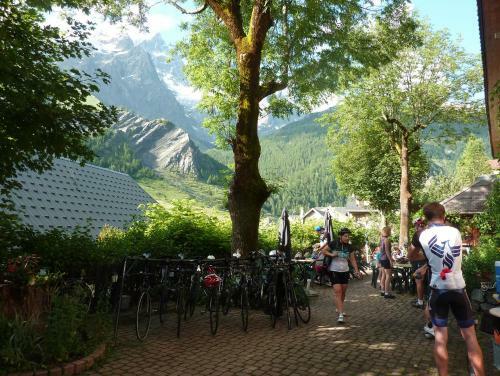 Hotel Auberge Edelweiss