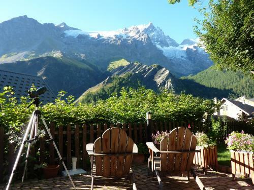 Hotel Auberge Edelweiss