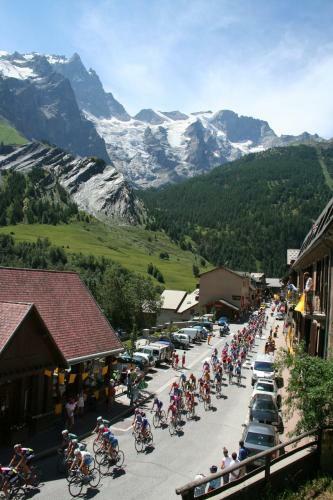 Hotel Auberge Edelweiss