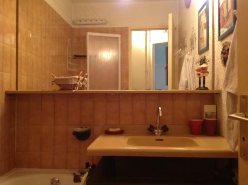 Apartamento Les Jonquilles