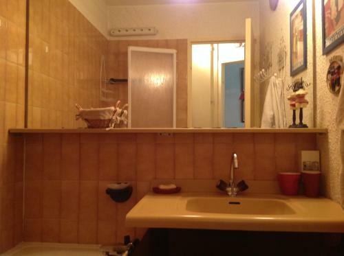 Apartamento Les Jonquilles