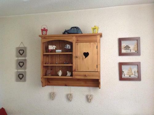 Apartamento Les Jonquilles