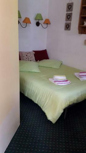 Apartamento Les Jonquilles
