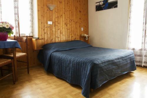 Hotel H�tel De La Grotte
