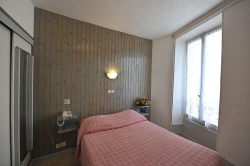 Hotel H�tel De La Grotte