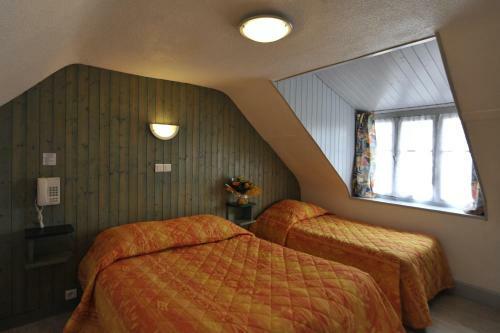 Hotel H�tel De La Grotte