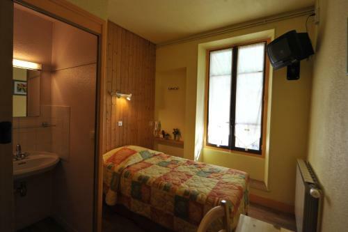 Hotel H�tel De La Grotte