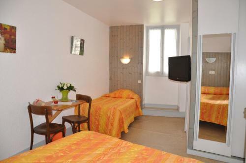 Hotel H�tel De La Grotte