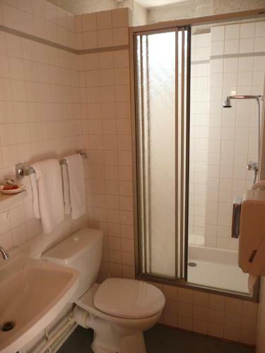 Hotel H�tel De La Grotte