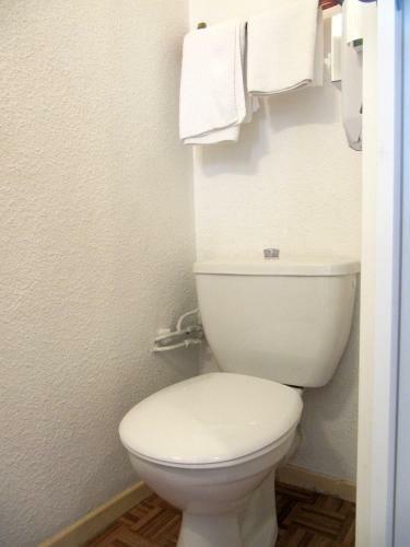 Hotel H�tel De La Grotte