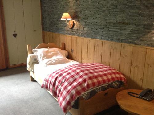 Hotel H�tel Boule De Neige