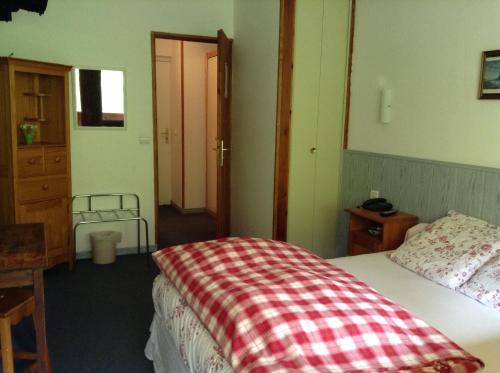 Hotel H�tel Boule De Neige