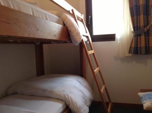 Hotel H�tel Boule De Neige