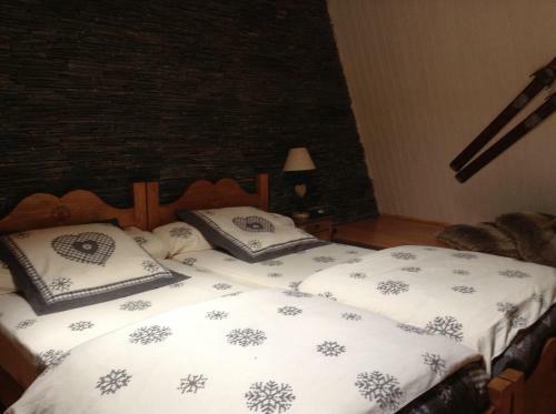 Hotel H�tel Boule De Neige