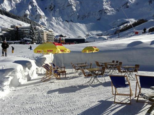 Hotel H�tel Boule De Neige