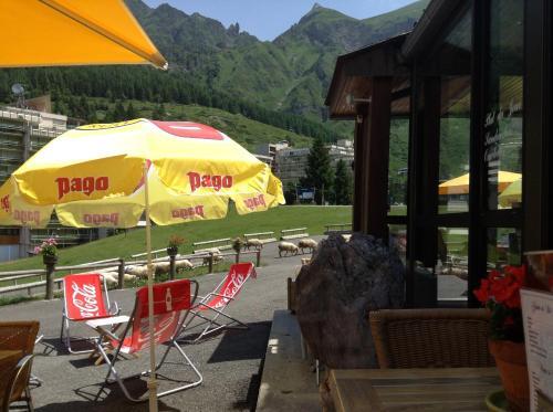 Hotel H�tel Boule De Neige