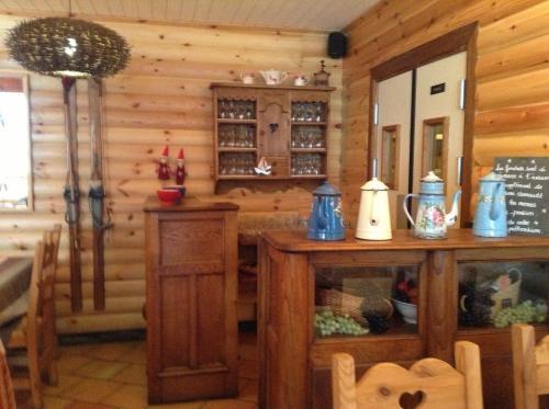 Hotel H�tel Boule De Neige