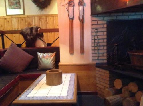 Hotel H�tel Boule De Neige