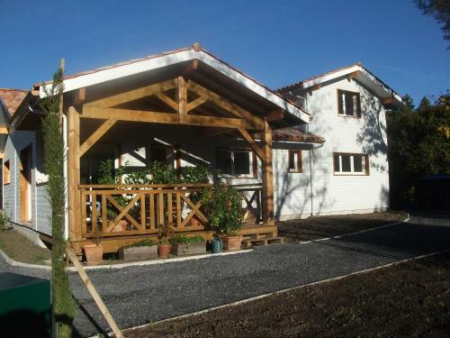 Apartamento Arregui Lalanne
