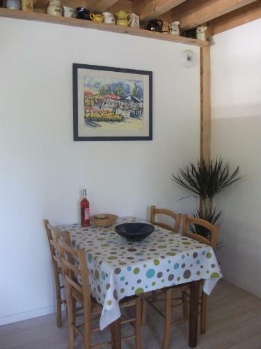 Apartamento Arregui Lalanne