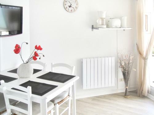 Apartment Boulevard Des Emigres