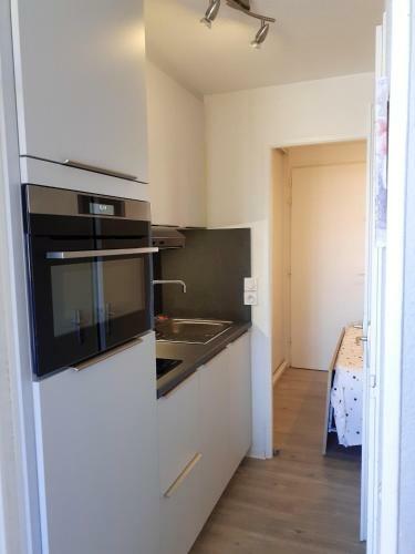 Apartment Boulevard Des Emigres