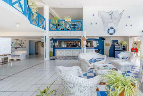 Aparthotel R�sidence L'oc�ane
