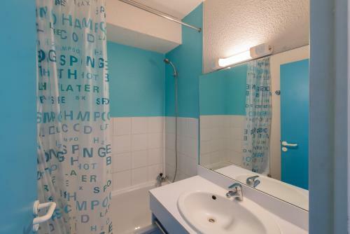 Aparthotel R�sidence L'oc�ane