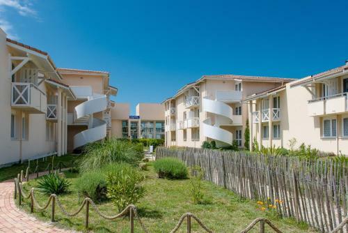 Aparthotel R�sidence L'oc�ane