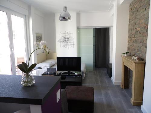 Apartamento Le Fran�ois 1er